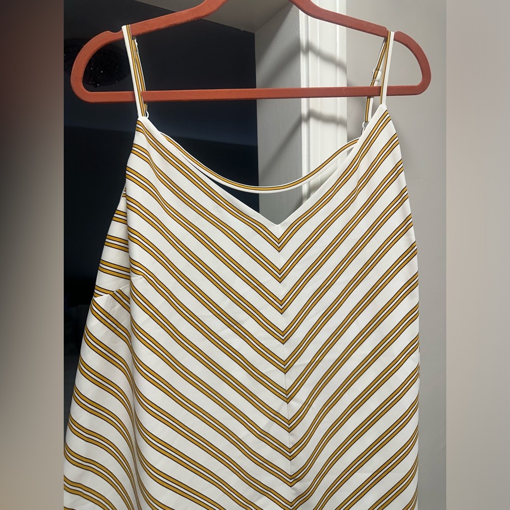 LOFT cami